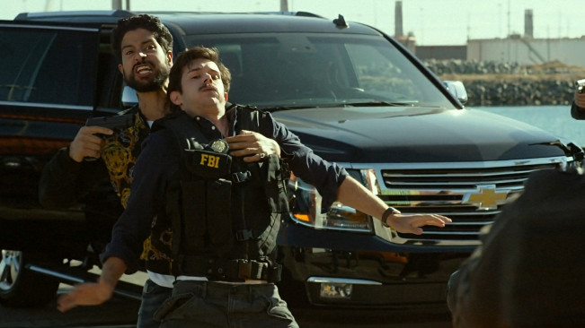 Film Chips tayang di Bioskop Trans TV. [Youtube]